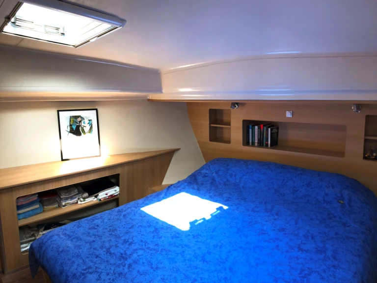 Boat rental Nicols Yacht Nicols Sixto Fly C in Avignonet-Lauragais on Samboat