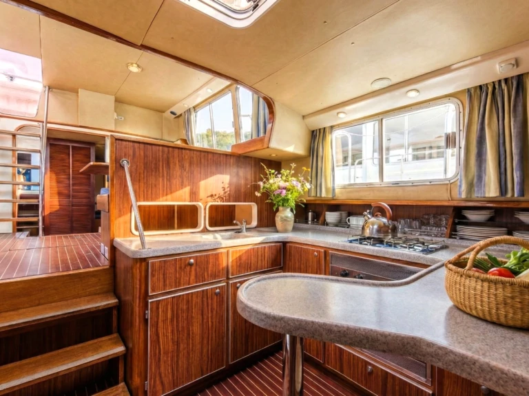 Rent a Pénichette Pénichette 1165 FB Fürstenberg