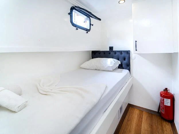 Rent a Gulet Custom Made Göcek