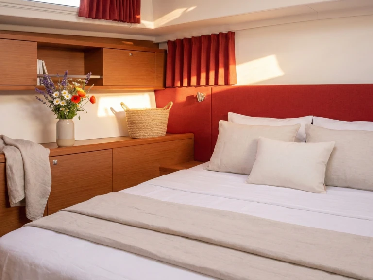 Rent a Pénichette Europa E.400 Argens-Minervois