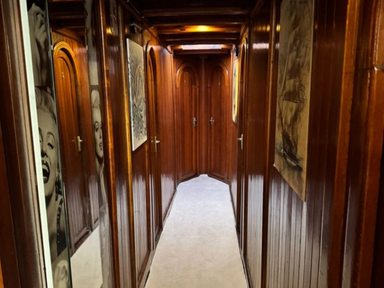 Boat rental Custummade Custom Made in Göcek on Samboat