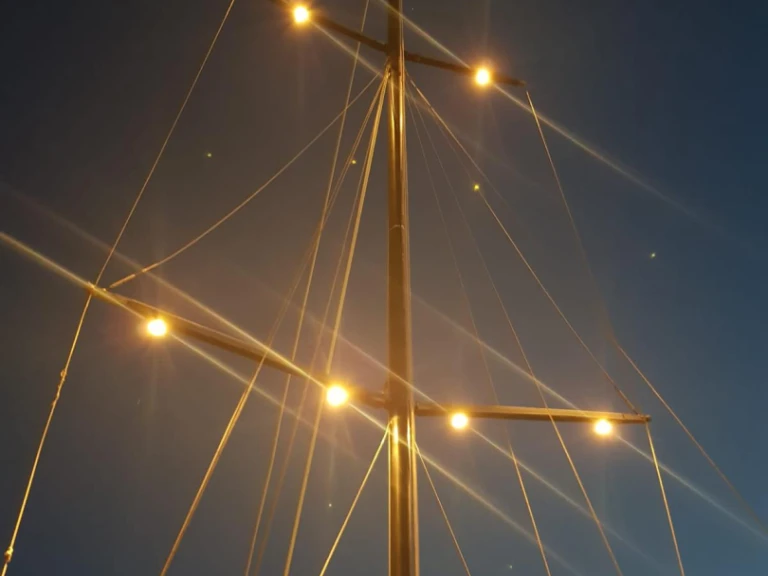 Boat rental Gulet Bodrum in Vlore Ferry Port on Samboat