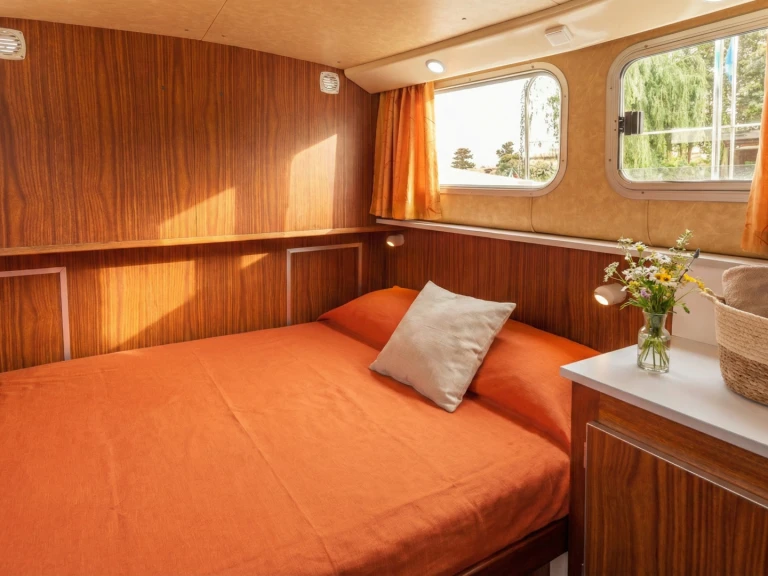 Pénichette Pénichette 1107 W in Bram on SamBoat