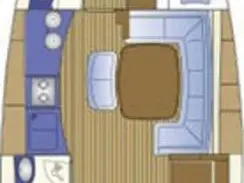 Yacht charter Rijeka cheap Bavaria 44