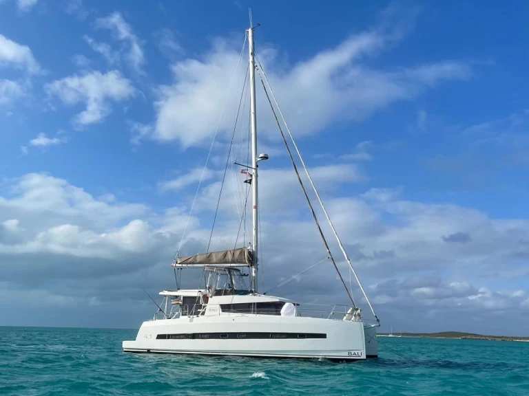 Boat rental Bali Bali 4.1 in Sète on Samboat