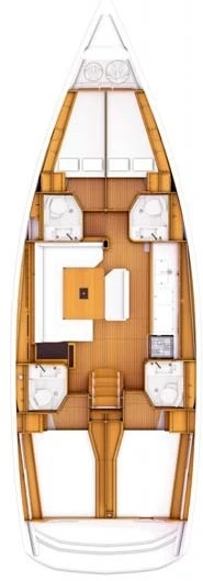 Sailboat for rent Saint-Mandrier-sur-Mer at the best price
