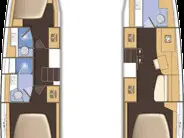 Catamaran for rent Road Town at the best price