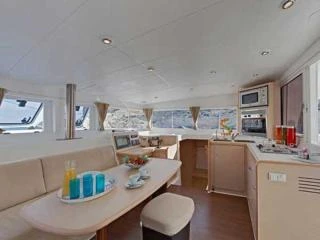 Catamaran for rent Marina (City) at the best price