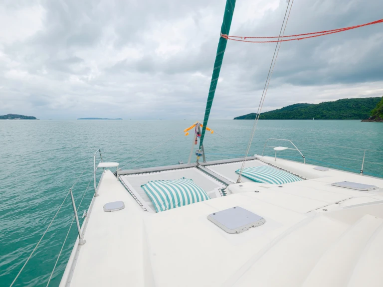 Rent a Leopard Leopard 45 Ao Chalong