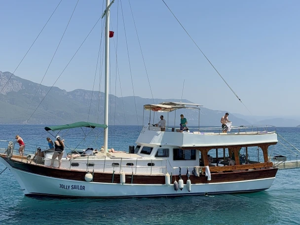2020 Gulet  in Marmaris on SamBoat