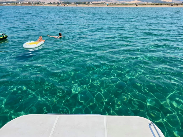 Rent a Gobbi Gobbi 265 SC Santa Marinella