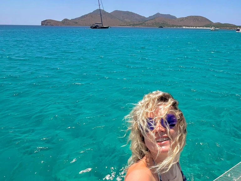 Boat rental Jeanneau Sun Odyssey 35 in Calasetta on Samboat