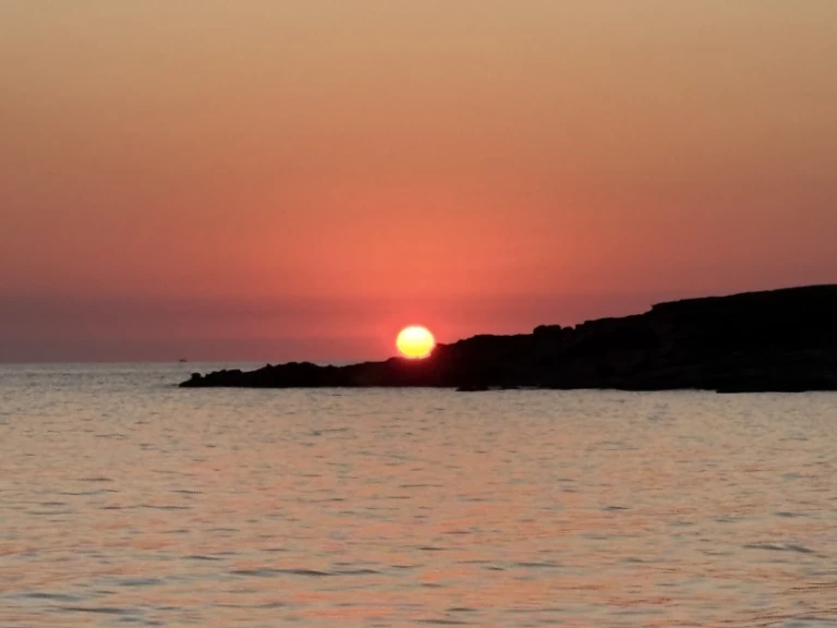 Sailboat for rent Calasetta at the best price