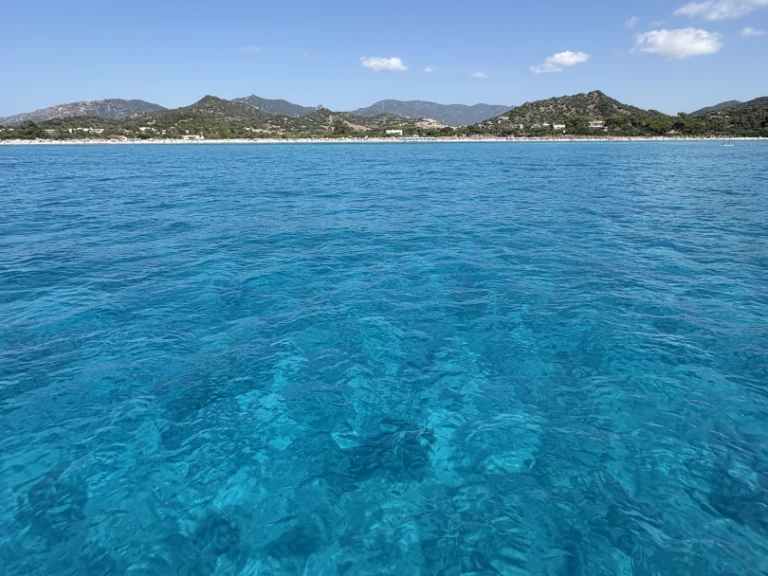 Sailboat rental in Calasetta - Jeanneau Sun Odyssey 35