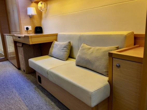 Catamaran for rent Bodrum at the best price