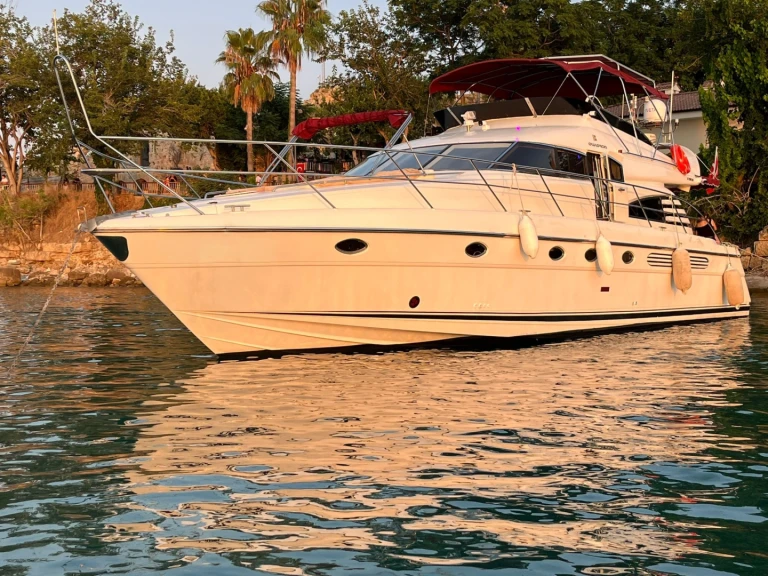 Yacht charter Side cheap 2010