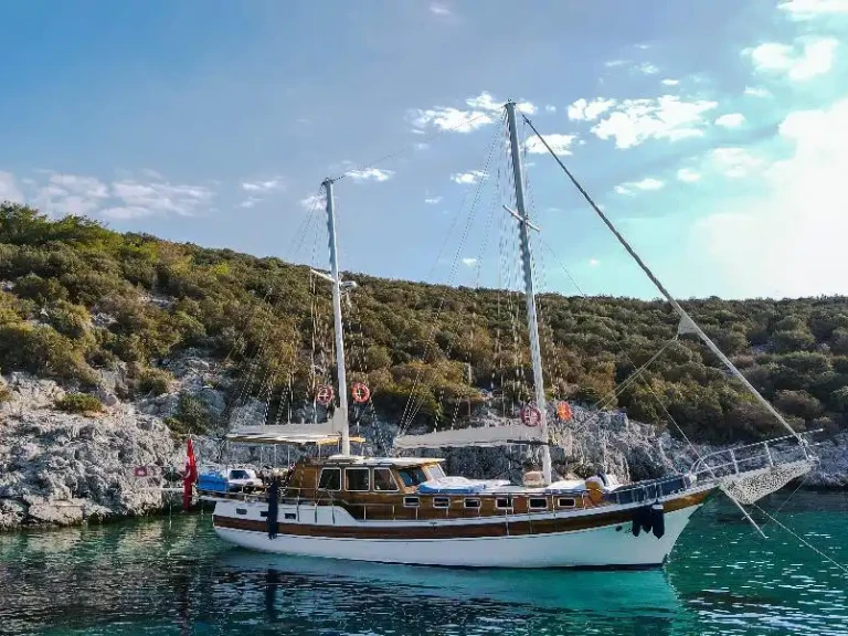 Rent a Custom Made Bodrum