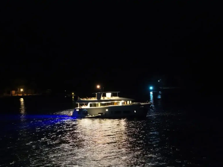 Rent a Custom Made Marmaris