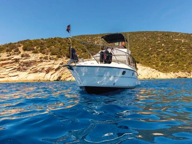 Boat rental Custom Made in Bodrum on Samboat