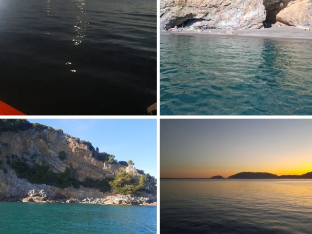 Cantieri Santa Margherita Moltedo 23 in Muggiano on SamBoat