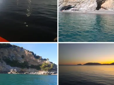 Cantieri Santa Margherita Moltedo 23 in Muggiano on SamBoat