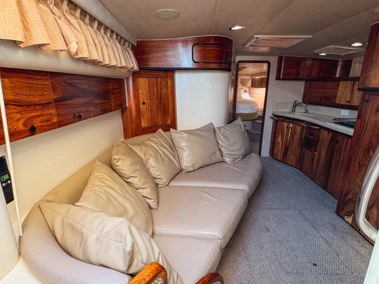 Boat rental Custom Made custom in Cabo San Lucas on Samboat