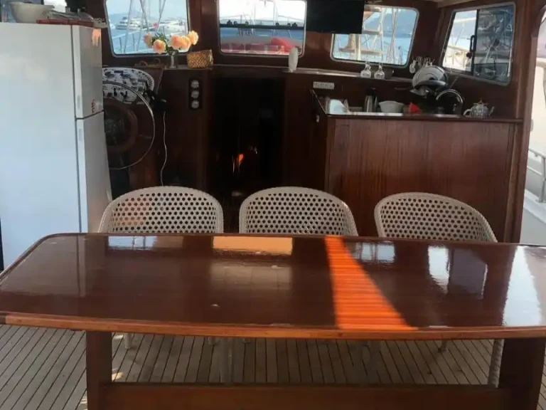 Boat rental Custom Made in Göcek on Samboat