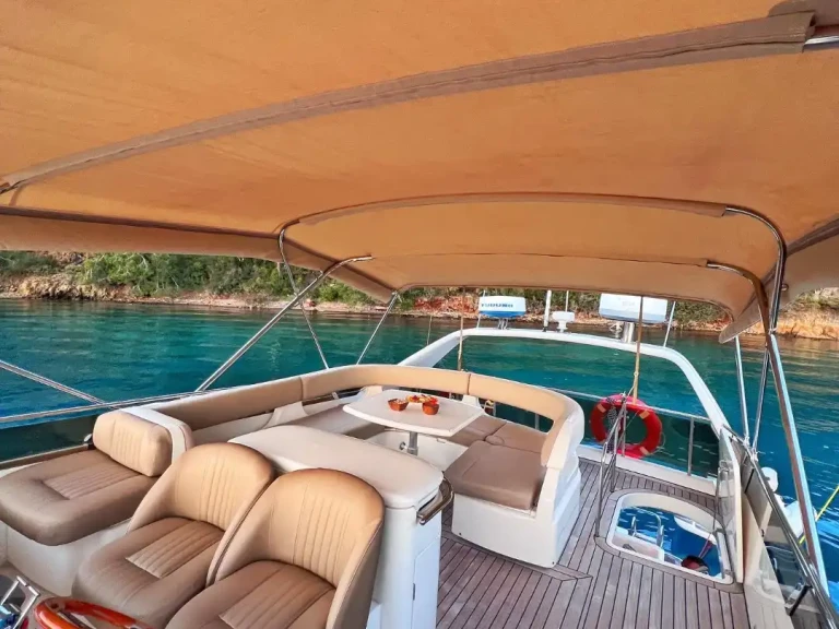 Boat rental Custom Made in Göcek on Samboat