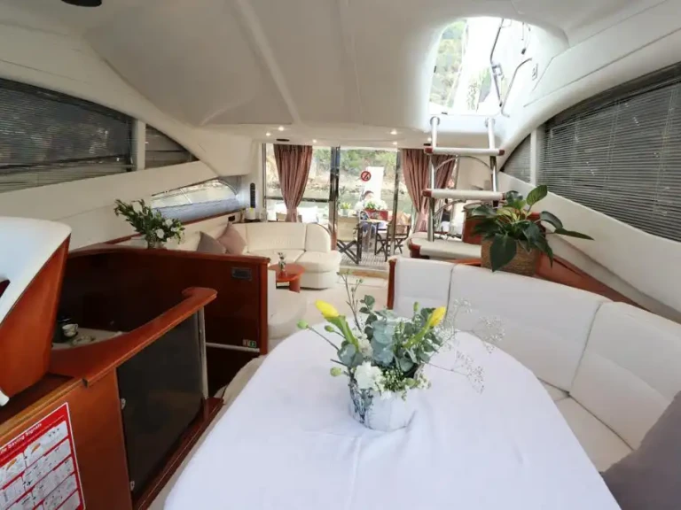 Custom Made in Göcek on SamBoat