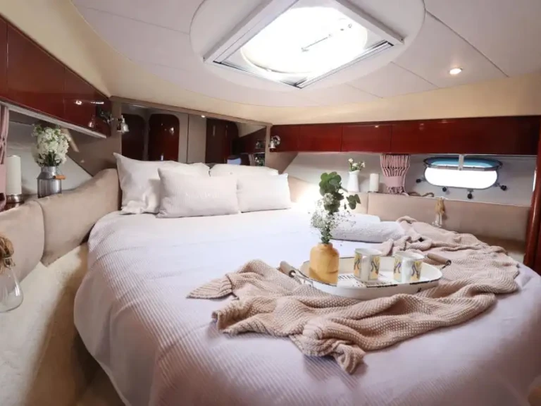 Rent a Custom Made Göcek