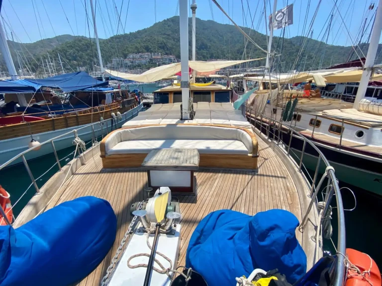 Boat rental Custom Made in Kekova Adası on Samboat