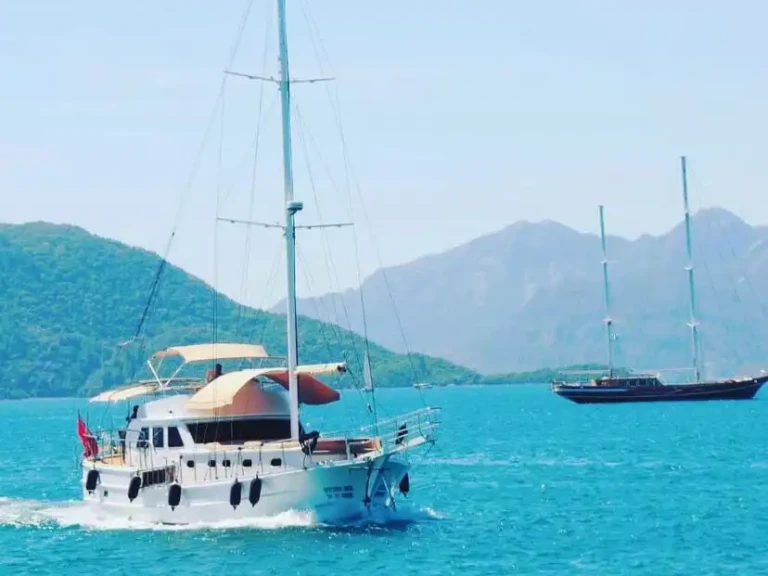 Rent a Custom Made Bozburun