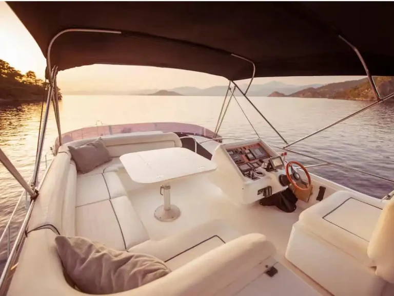 Rent a Custom Made Göcek