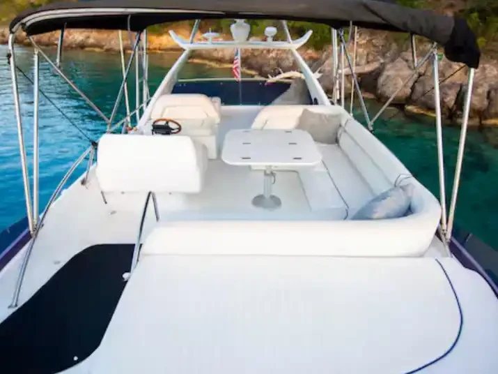 Boat rental Custom Made in Göcek on Samboat