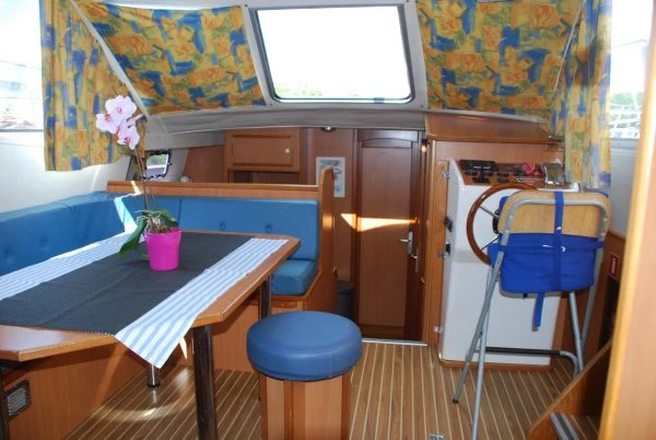 Motorboat rental in Louhans -  Tarpon 37