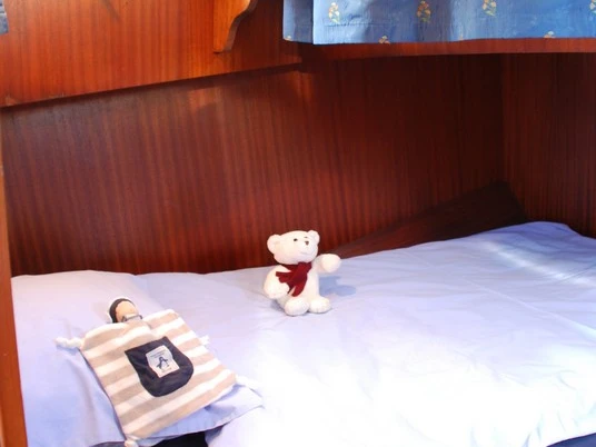 Linssen Linssen Vlet 1030 in Louhans on SamBoat