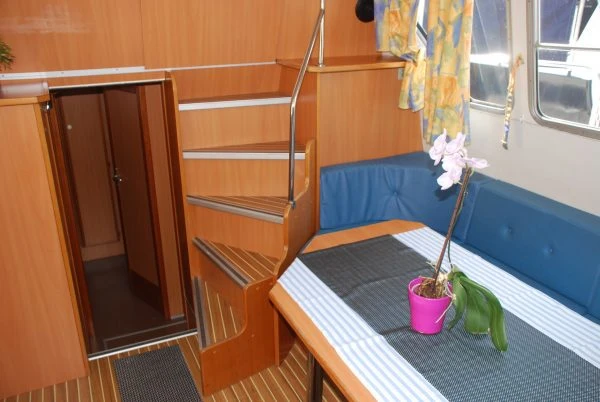 Yacht charter Louhans cheap Tarpon 37