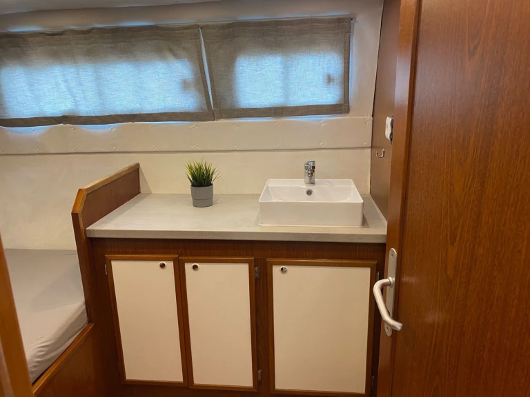 Rent a  Tarpon 37 Mittersheim