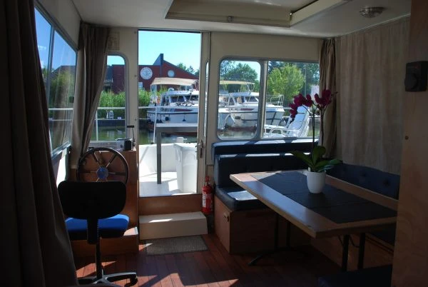Yacht charter Savoyeux cheap Espade 1150 Fly C