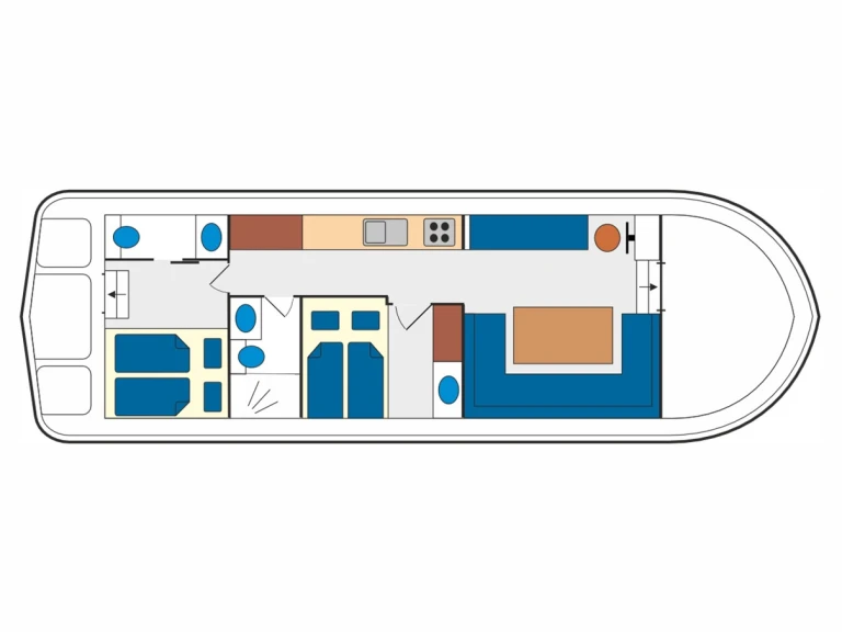Boat rental  Espade 1150 Fly C in Savoyeux on Samboat