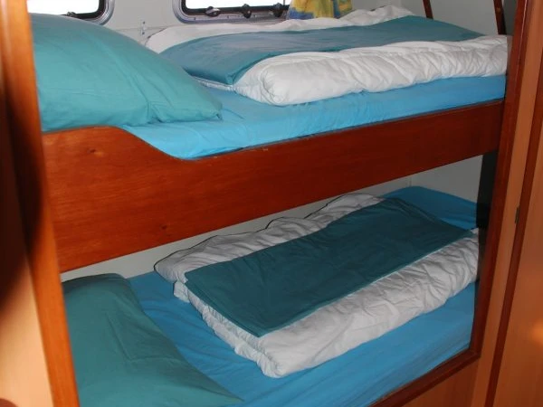 Motorboat for rent Savoyeux at the best price