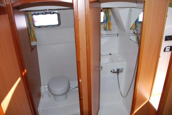  Tarpon 37 in Savoyeux on SamBoat