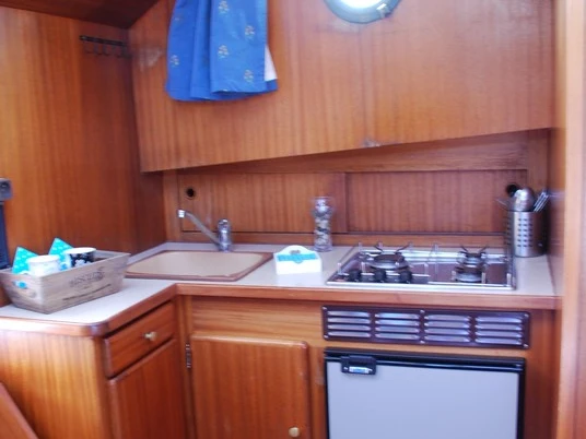Yacht charter Louhans cheap Linssen Vlet 1030