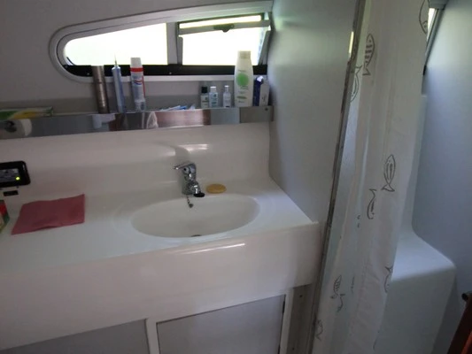 Rent a  Haines 34 Savoyeux