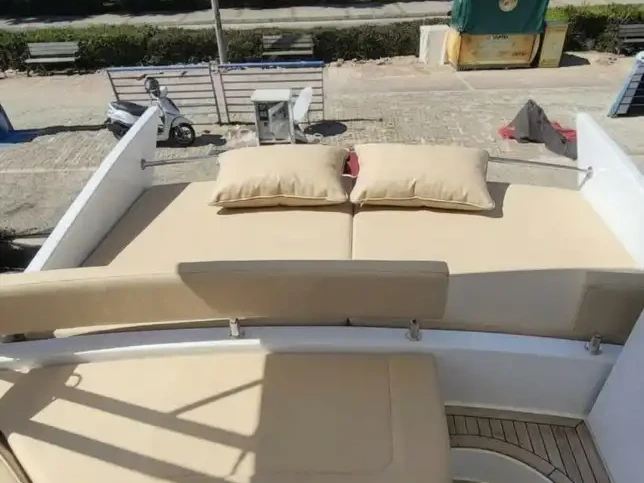 Custom Made in Alanya on SamBoat