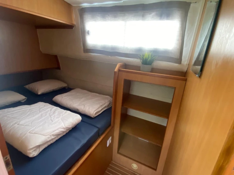 Triton Triton 1050 Fly in Mittersheim on SamBoat