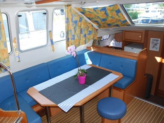 Motorboat rental in Louhans -  Tarpon 37