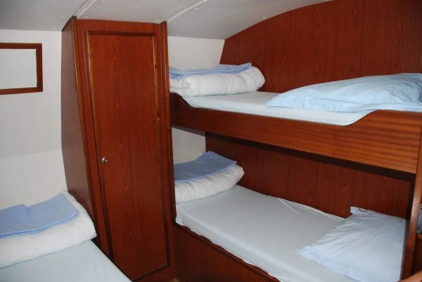 Rent a  Tarpon 42 Savoyeux