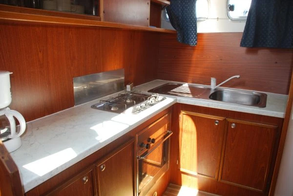 Yacht charter Savoyeux cheap Tarpon 42