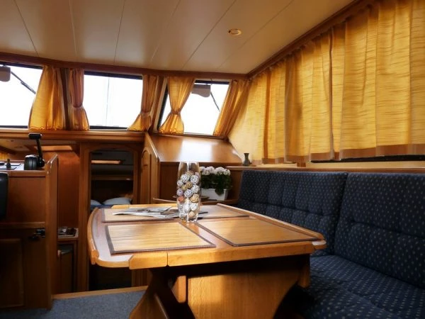 Motorboat rental in Savoyeux - Gruno Gruno 38 Elite